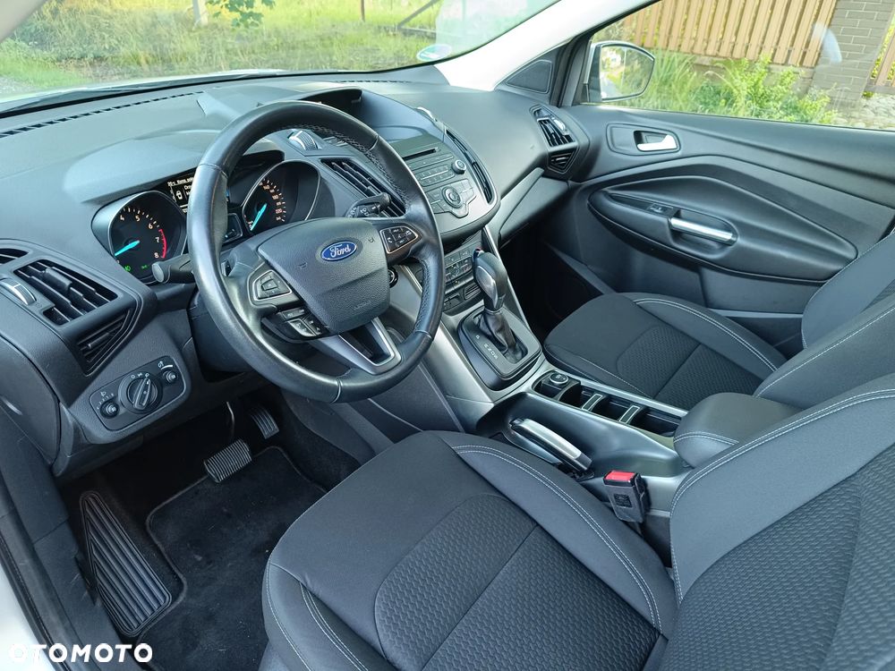 Ford Kuga 1.5 EcoBoost 4x4 Trend - 27