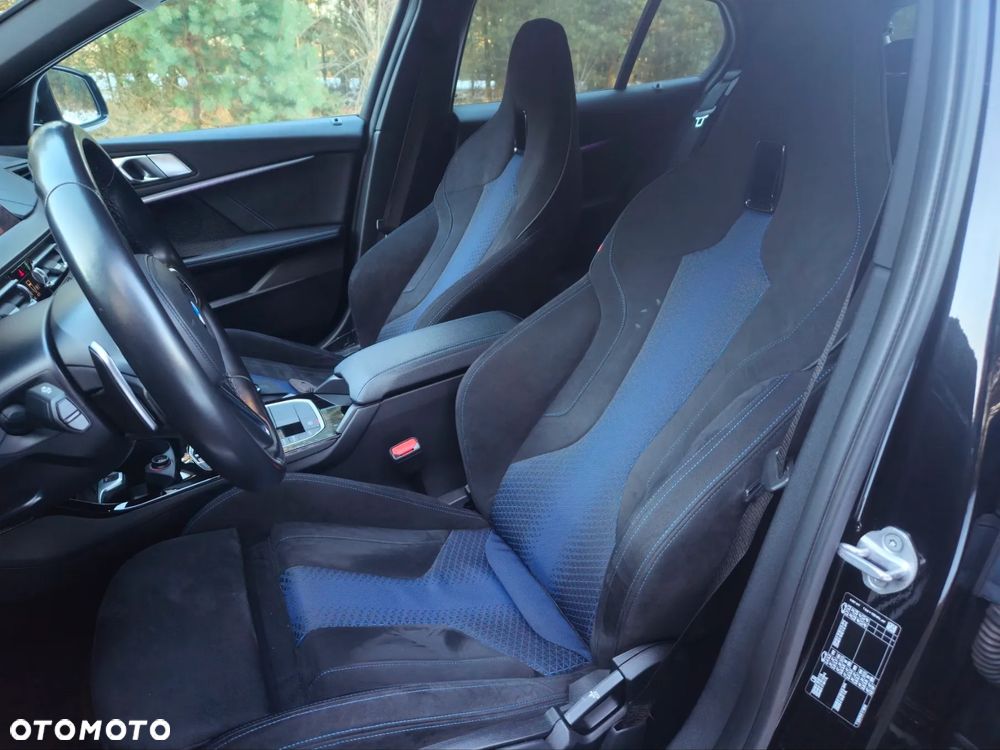 BMW Seria 1 118d M Sport - 18