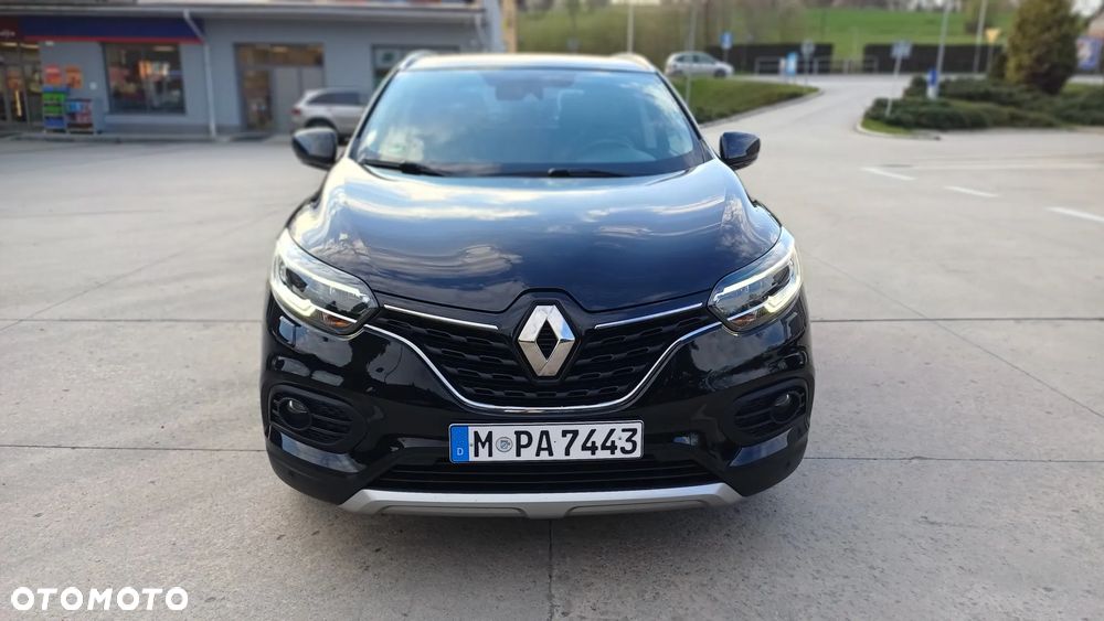 Renault Kadjar TCe 140 GPF BOSE EDITION - 7