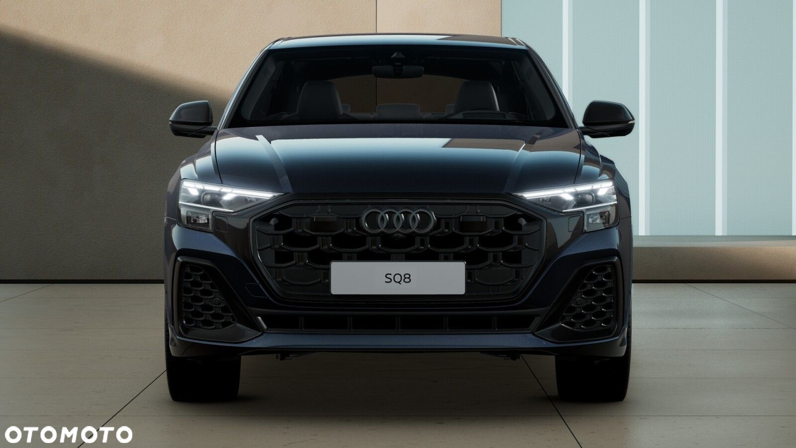 Audi SQ8 - 3