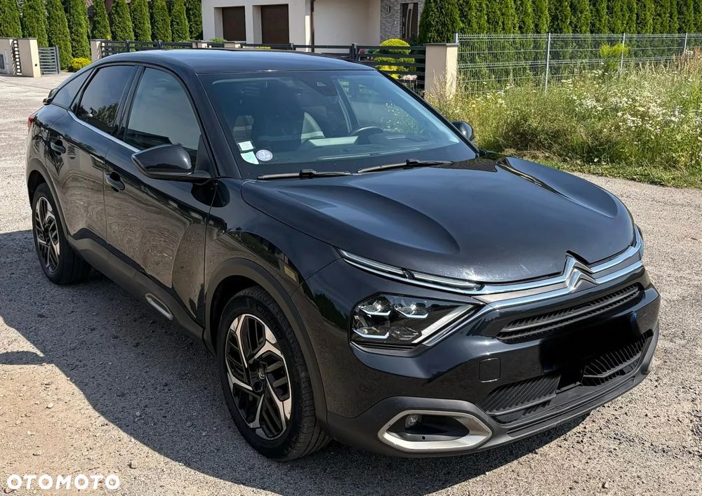Citroën C4 - 6