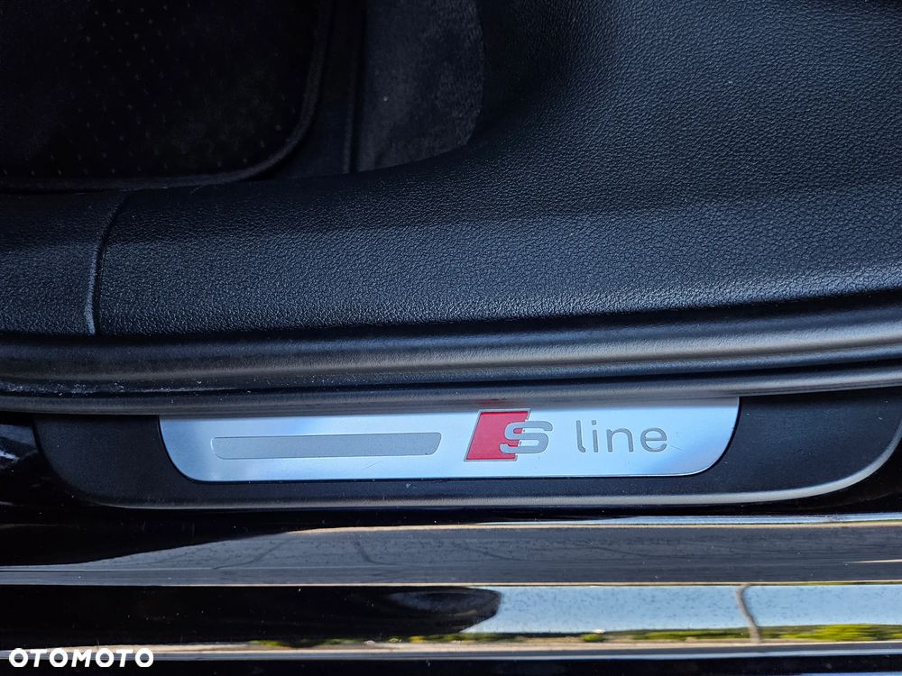 Audi A6 Avant 2.0 TDI Ultra S tronic - 11