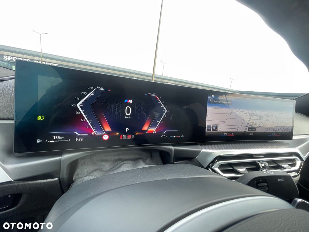 BMW Seria 3 318i M Sport - 19