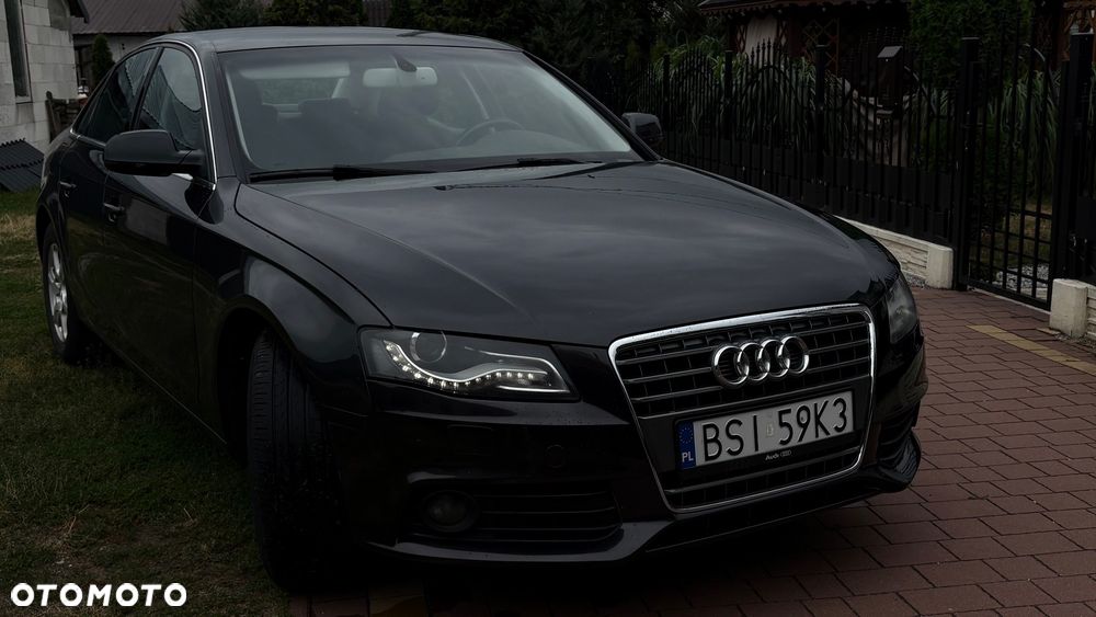 Audi A4 Avant - 18
