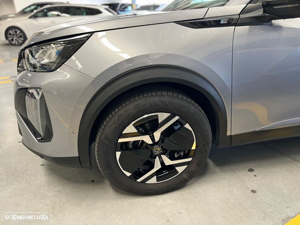 Peugeot e-2008 50 kWh Allure - 2