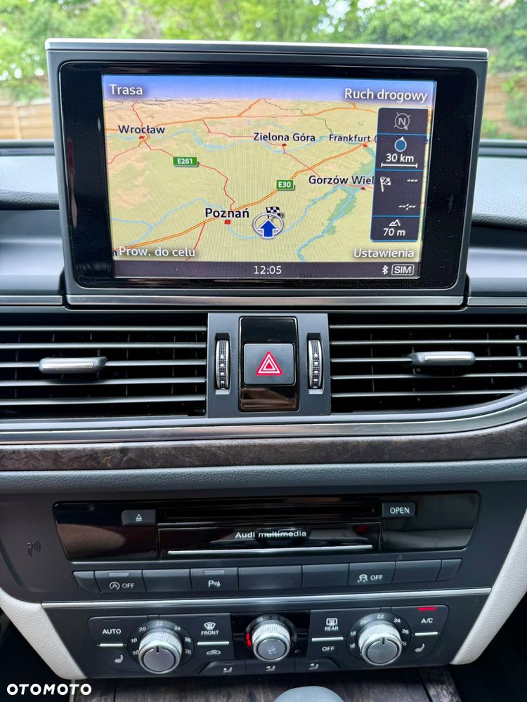 Audi A6 Avant 2.0 TFSI Quattro S tronic - 17