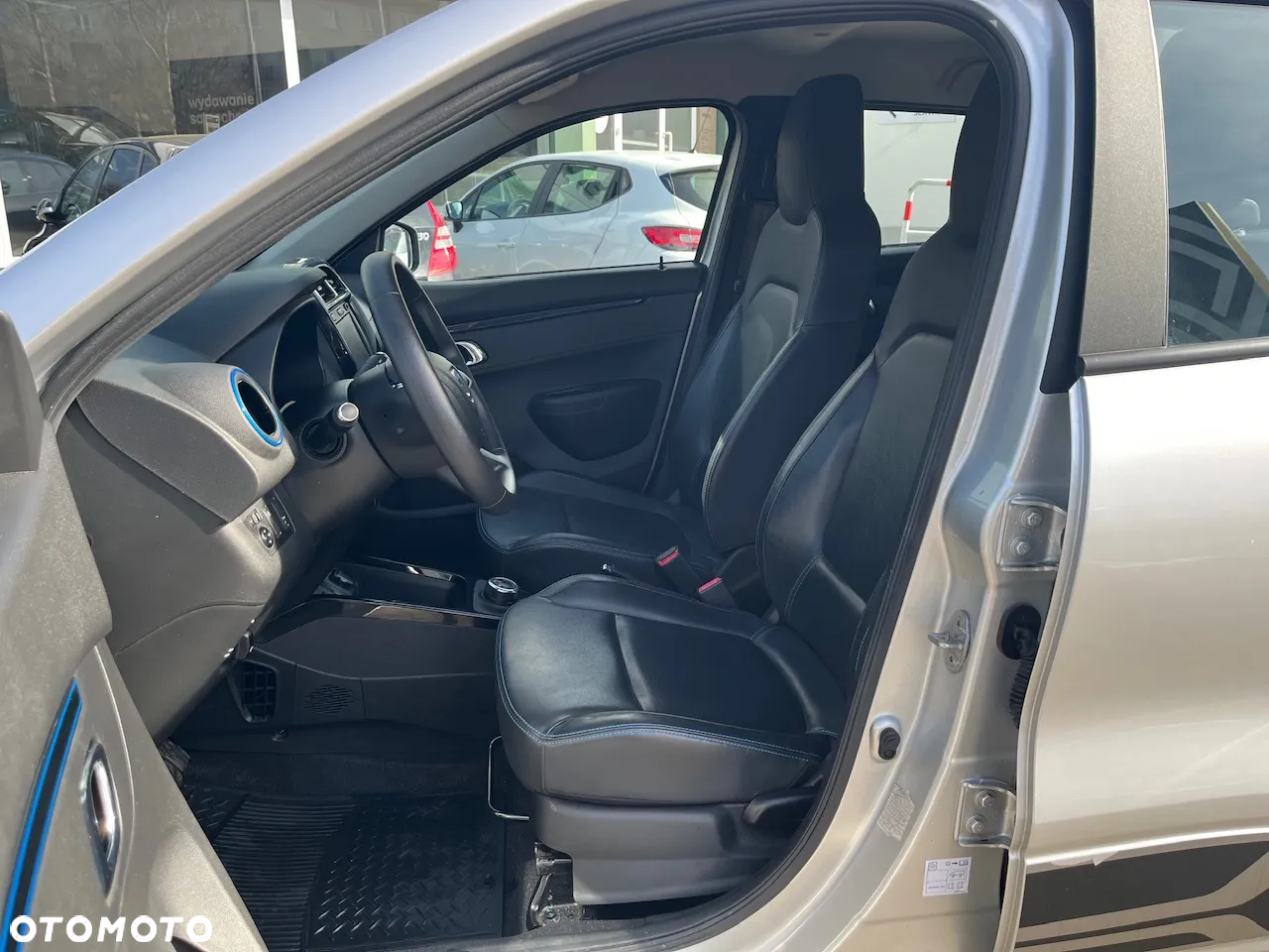 Dacia Spring 27.4kWh Business - 10