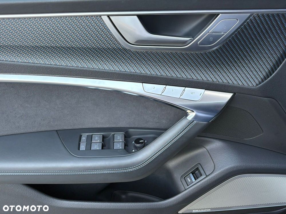 Audi RS7 Sportback TFSI mHEV Quattro Performance Tiptronic - 12