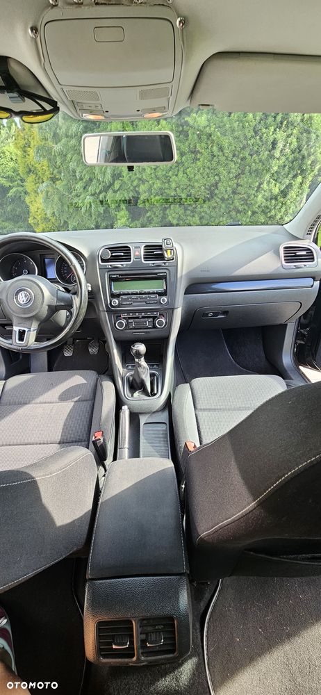 Volkswagen Golf - 3