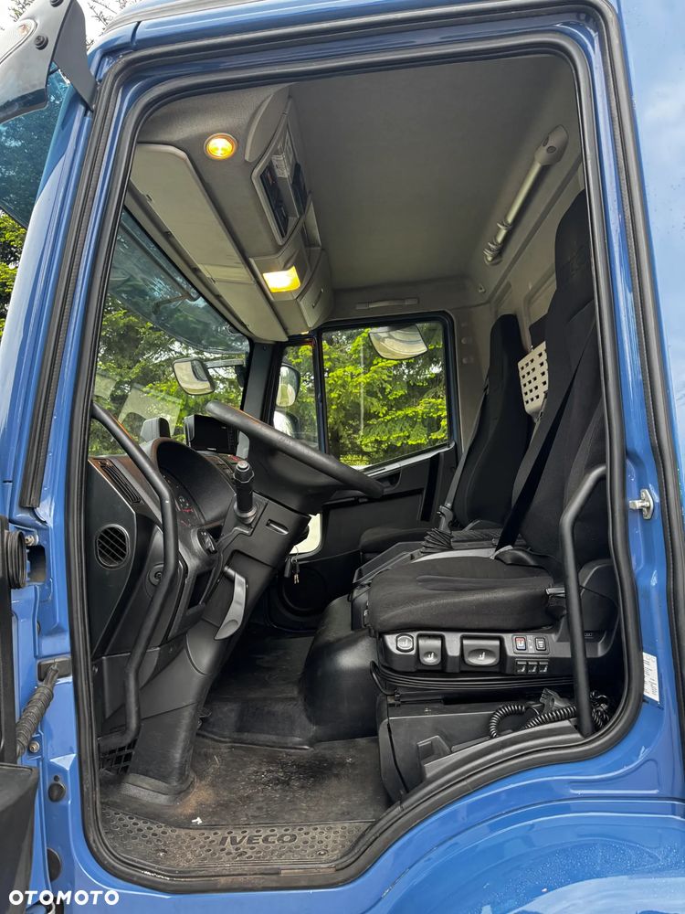 Iveco Eurocargo 220-320 - 5