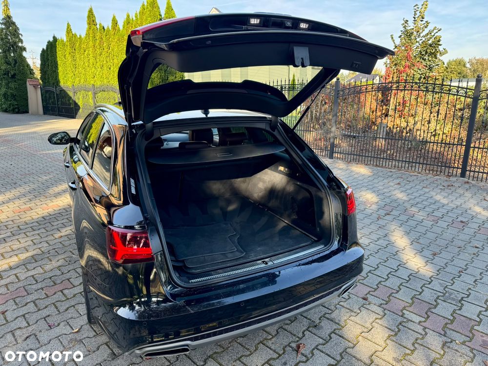 Audi A6 Avant 3.0 TDI S tronic - 16