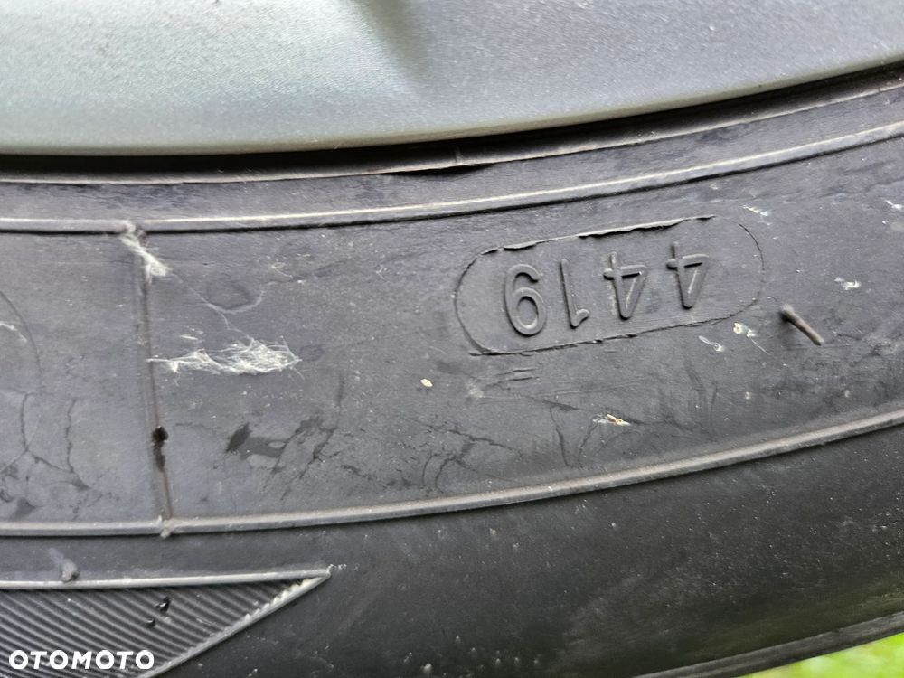 FELGI OPONY 235/6OR18 18 CALI MAZDA CX-7 MAZDA 6  5X114,3 ET 50 B.ŁADNE RADOM - 7