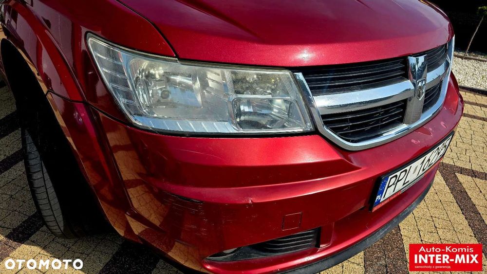 Dodge Journey - 24