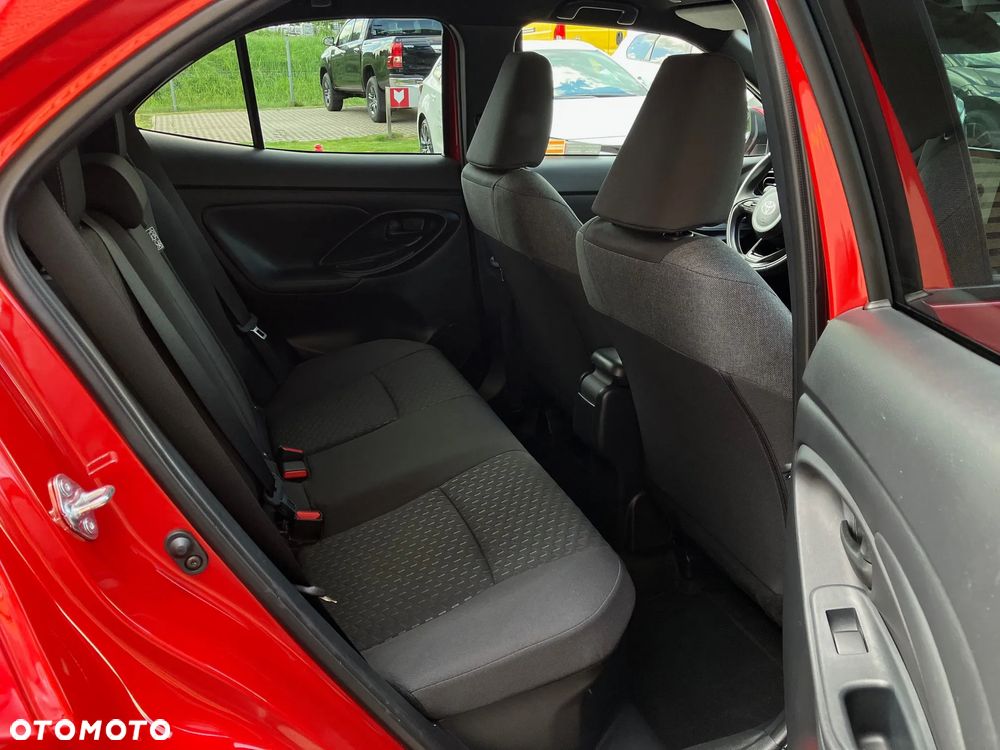 Toyota Yaris Cross Hybrid 1.5 Style - 21