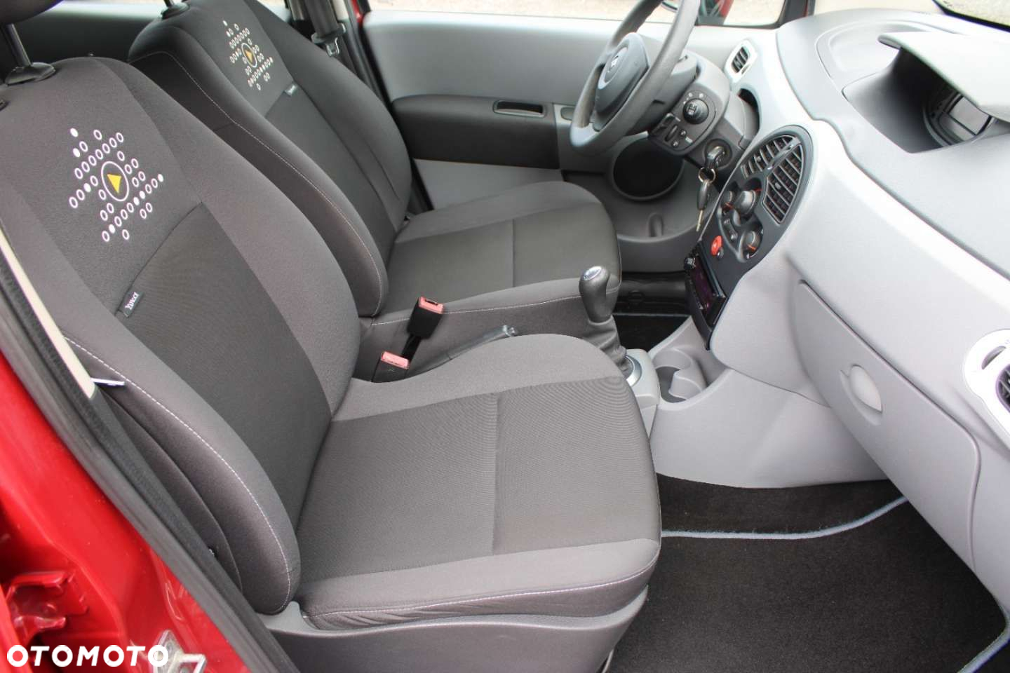 Renault Modus - 25