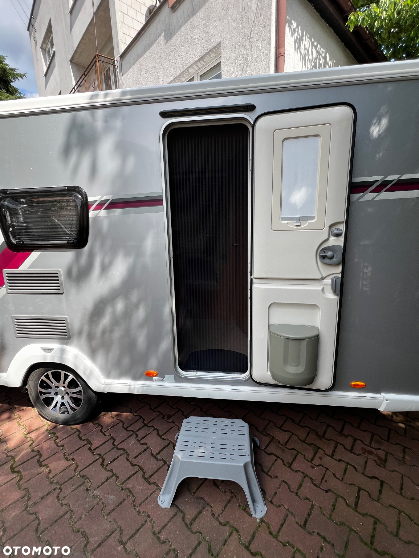 SWIFT Conqueror 530 - 28