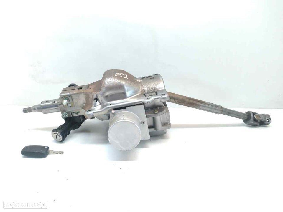 COLUNA DE DIREÇÃO FIAT II BRAVO 198 - 1