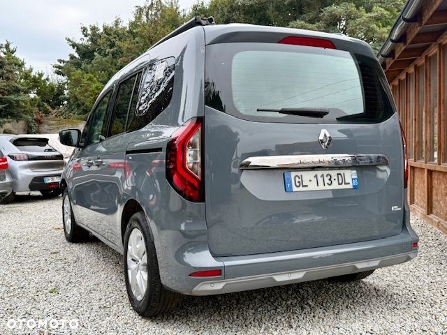 Renault Kangoo ENERGY dCi 110 FAP Start & Stop INTENS - 15