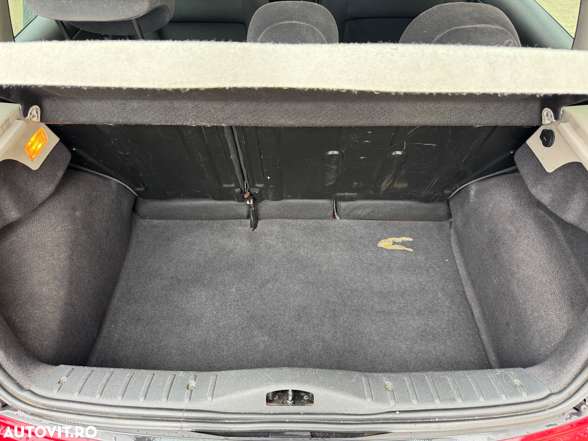 Citroën C3 1.4 HDI X - 11
