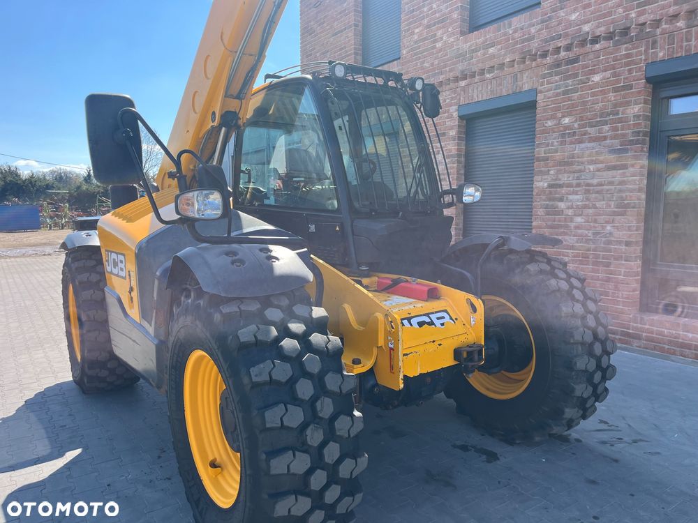 JCB 541-70 agri-plus - 10