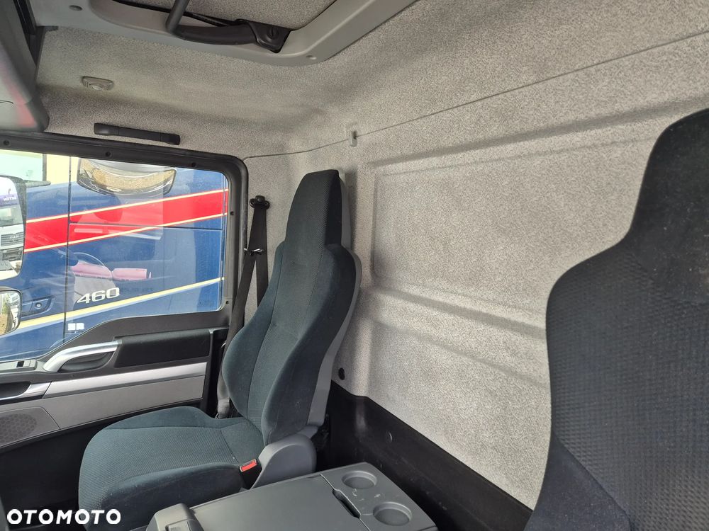 MAN TGL 12.250 6.2m 7.6m HAK AUTOMAT KLIMA 12000kg ESP EURO 6 mega / TOP STAN / okazja nauka jazdy MOŻLIWOŚĆ DOSTOSOWANIA elka - 31