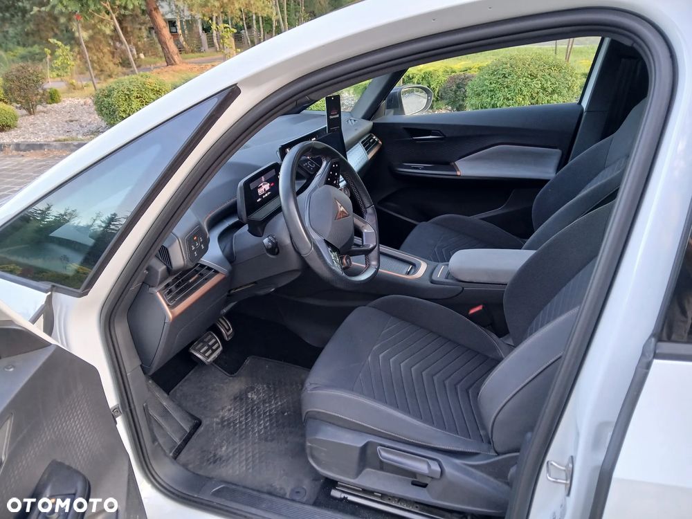 Cupra Born 58kWh E-Boost - 3
