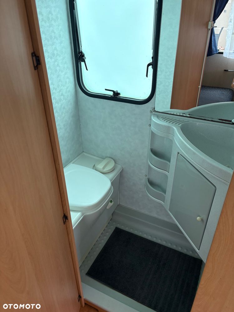 Adria UNICA 502 DK - 20