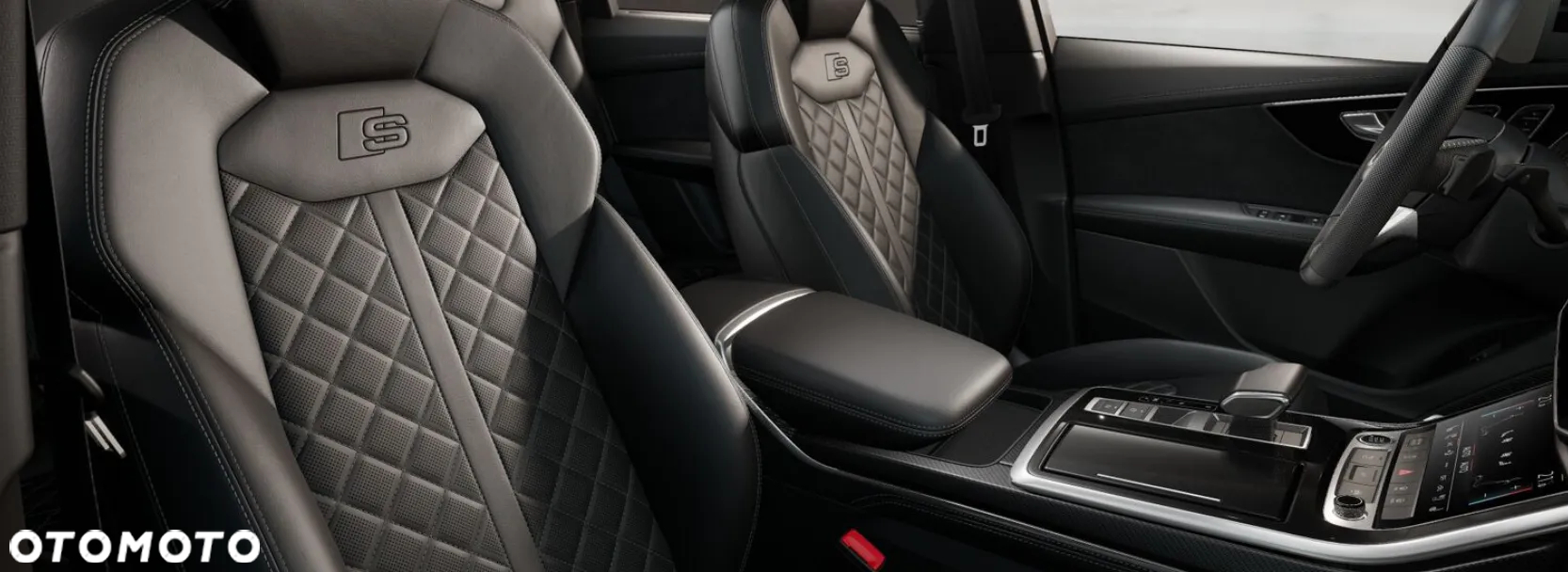 Audi Q7 - 8