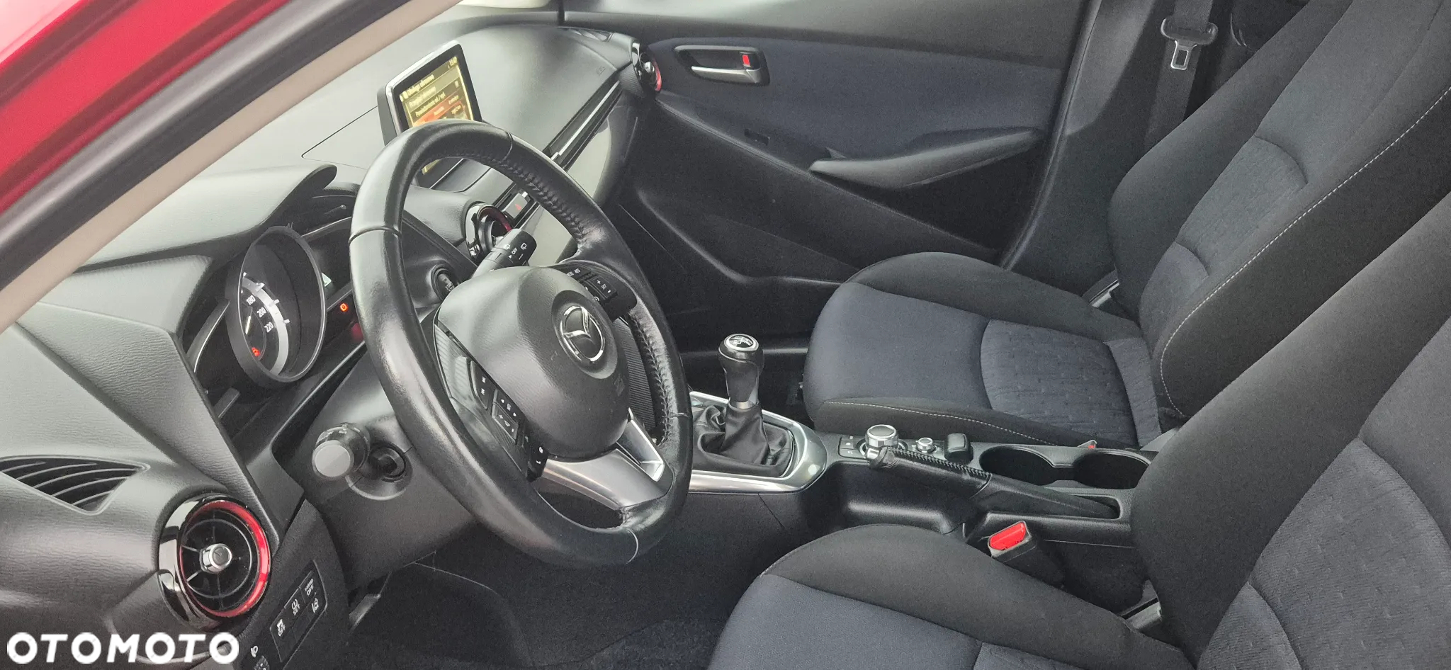 Mazda 2 SKYACTIV-G 90 Nakama - 11