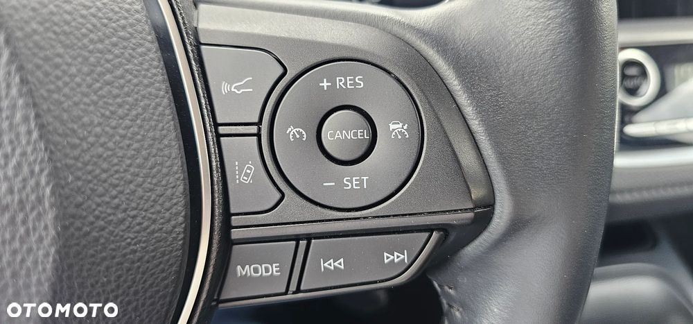 Toyota Corolla 1.5 Comfort MS - 19