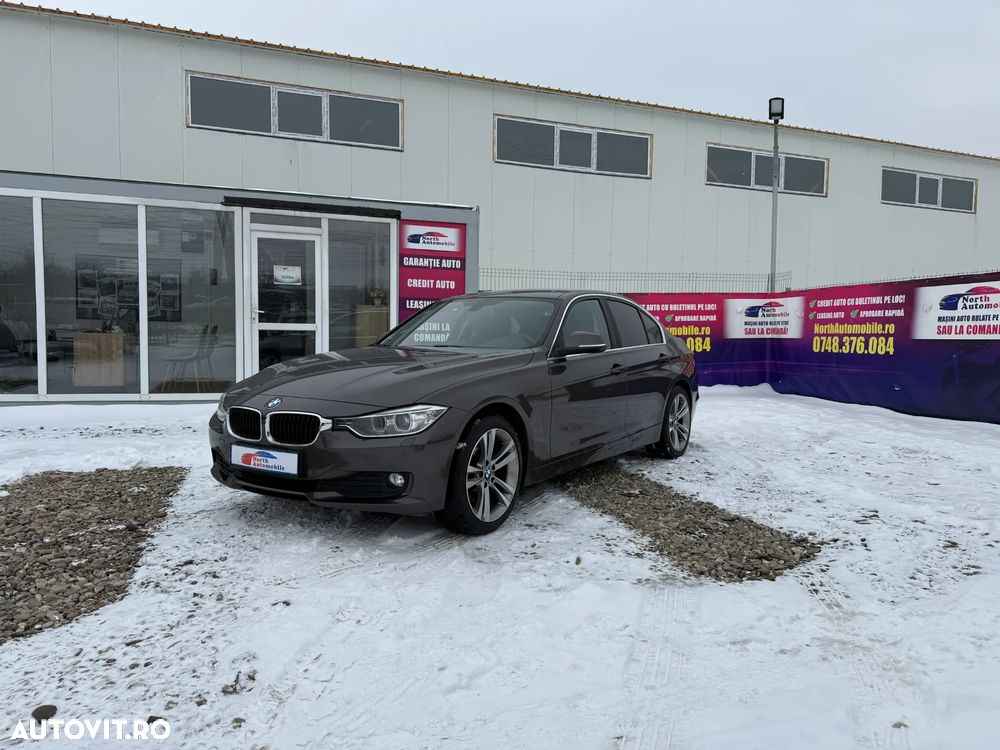 BMW Seria 3 - 14