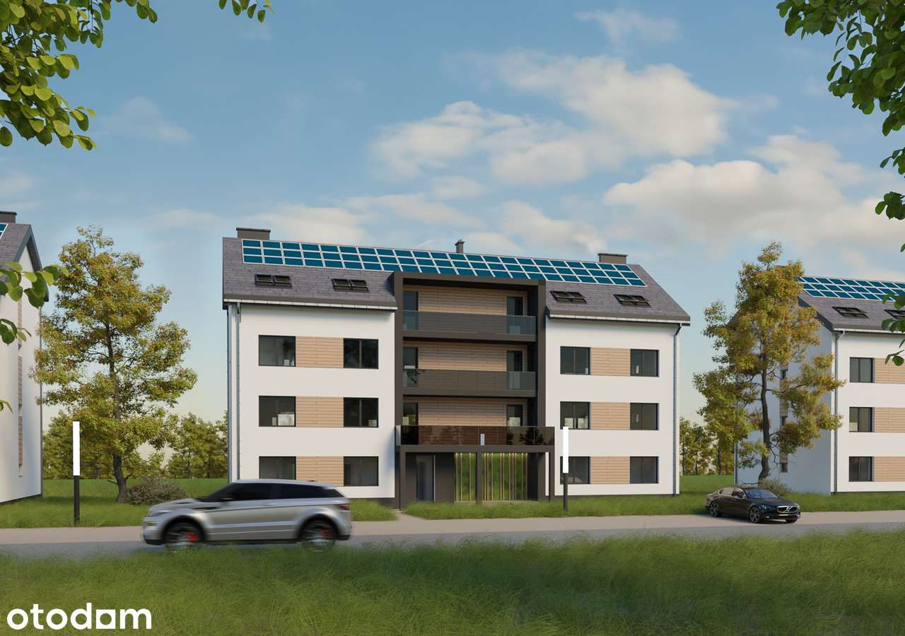 Apartamenty Zacisze Kromołów - Pełny obrazek: 4/10