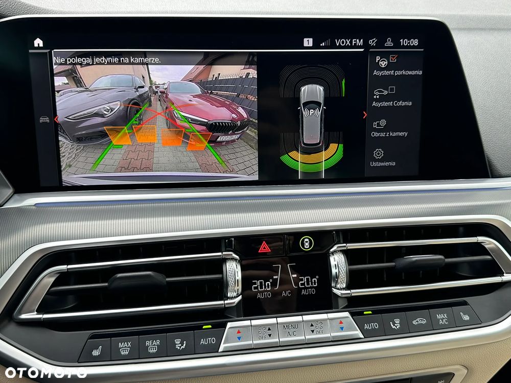 BMW X5 xDrive25d - 33