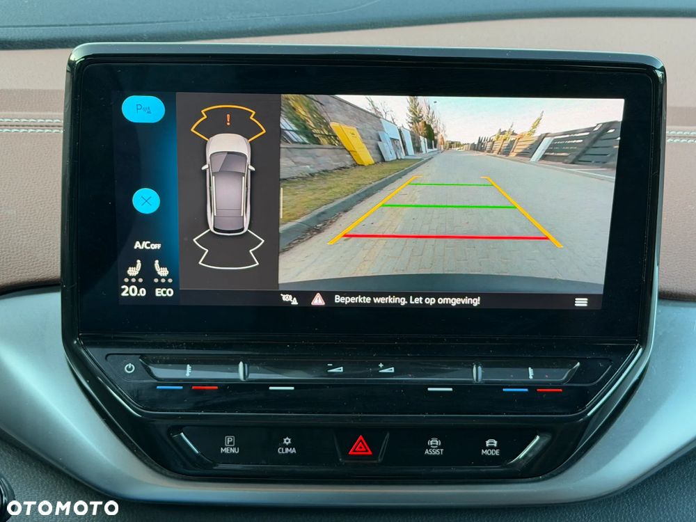 Volkswagen ID.4 Performance Upgrade Pro 1st Max - 16