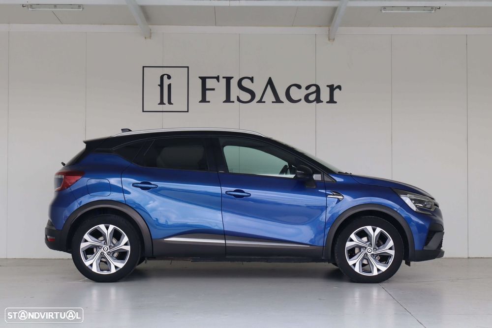 Renault Captur 1.0 TCe RS Line - 7