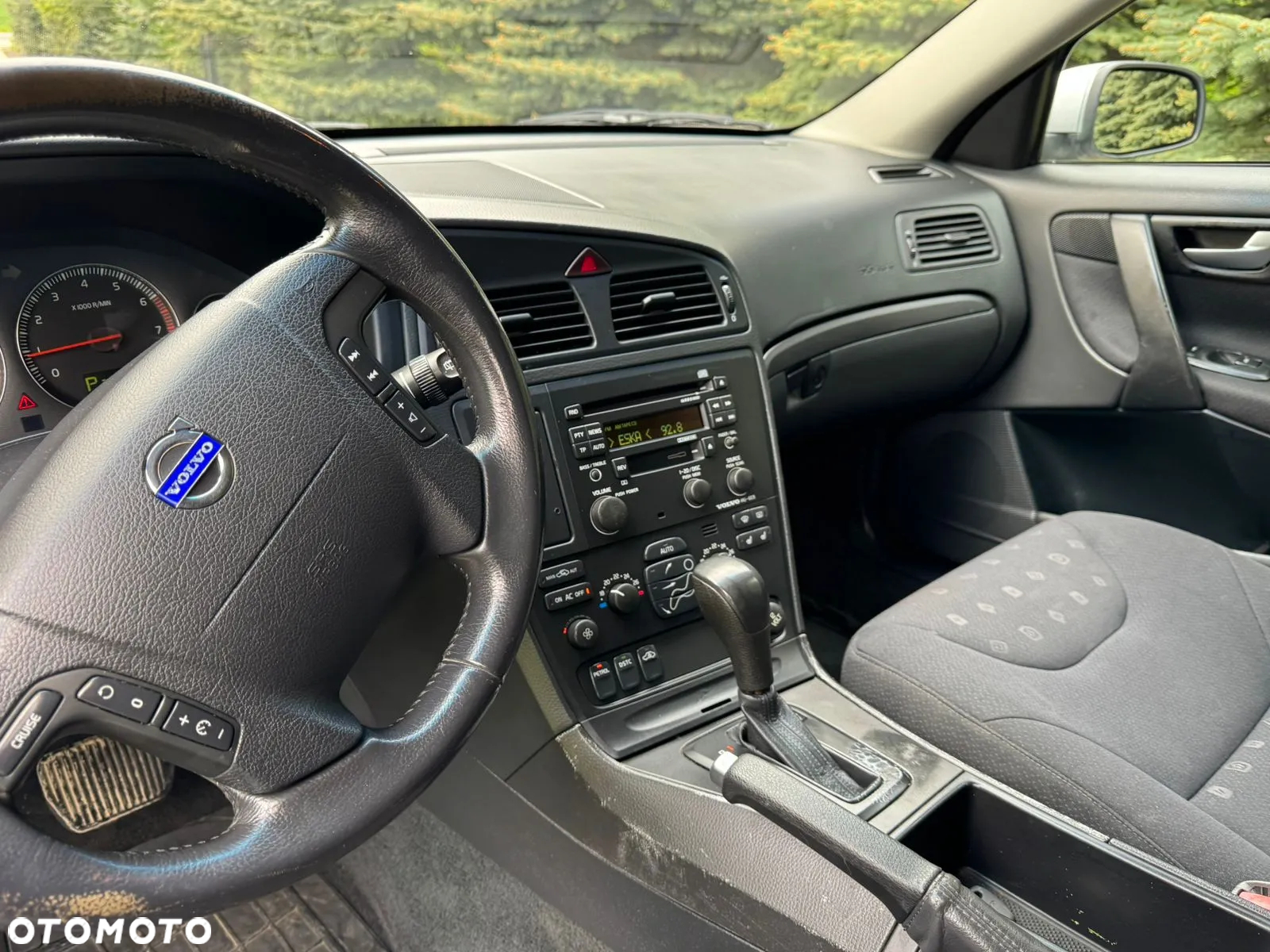 Volvo V70 2.4 Edition Comfort - 14