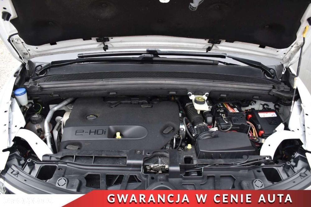 Citroën C4 Grand Picasso BlueHDi 150 Intensive - 33