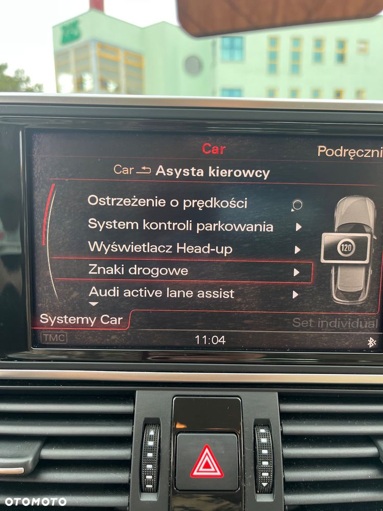 Audi A6 Avant - 15
