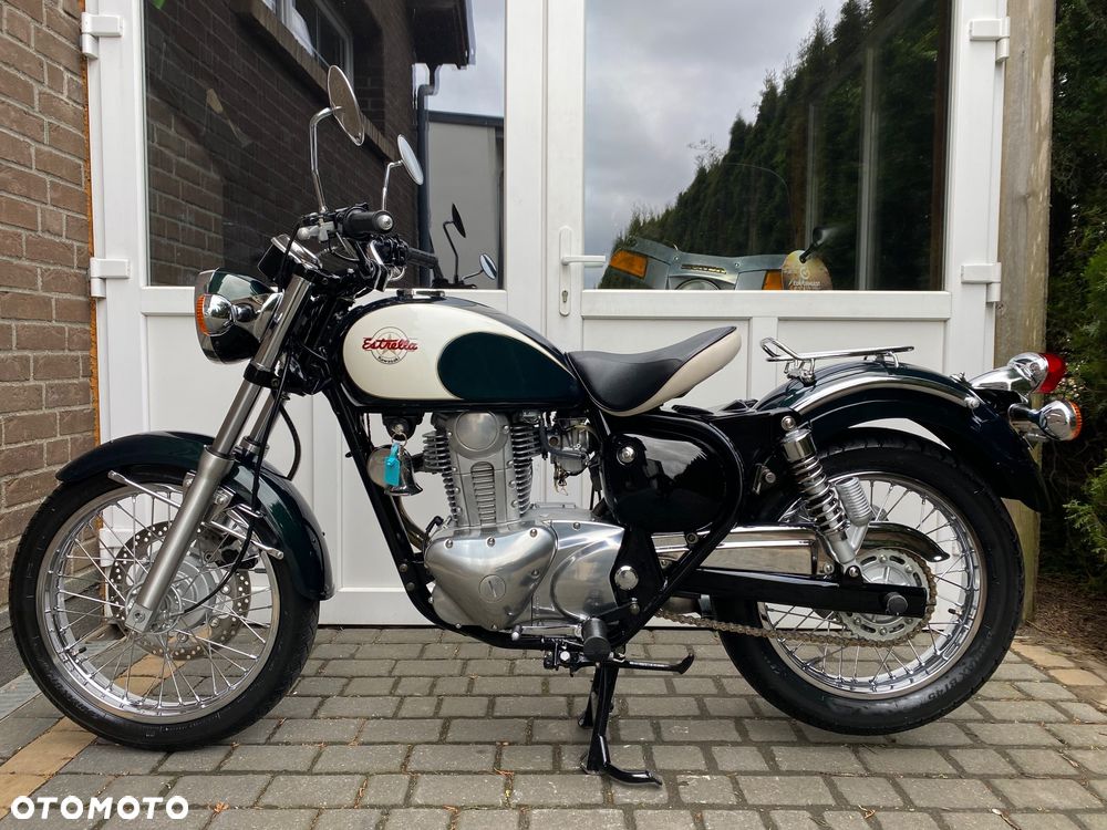 Kawasaki Estrella - 7