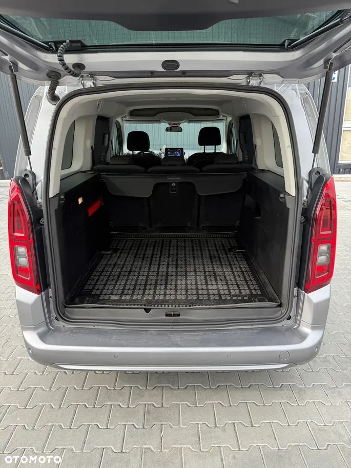 Toyota Proace City Verso Long 1.5 D-4D Family - 10