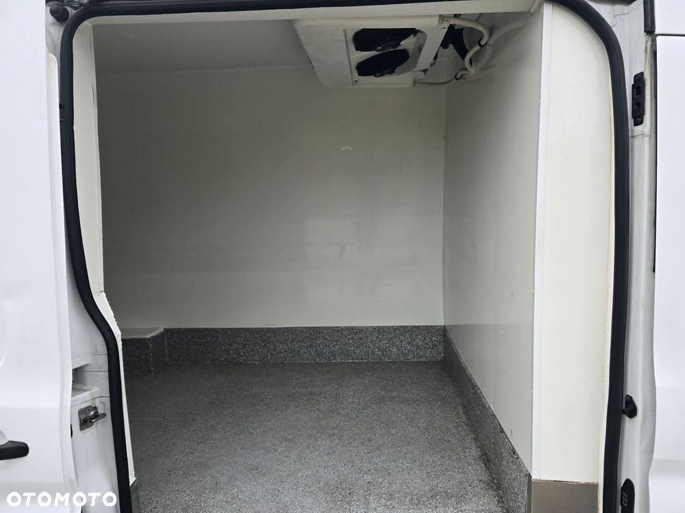 Ford Transit - 8