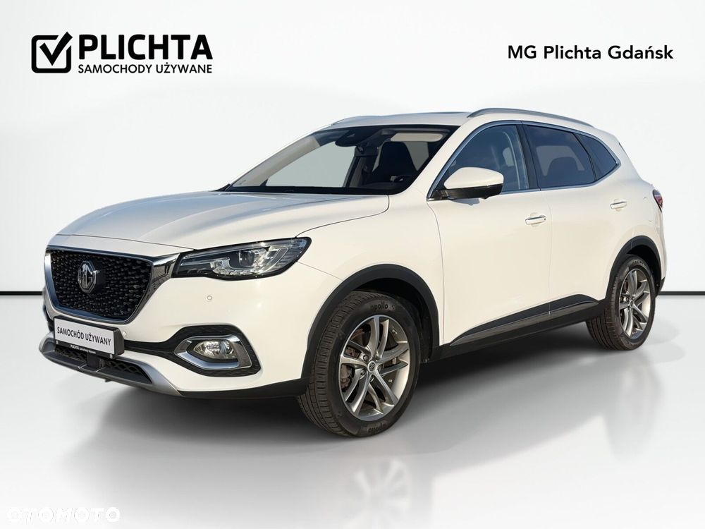 MG HS 1.5 T-GDI Exclusive - 1