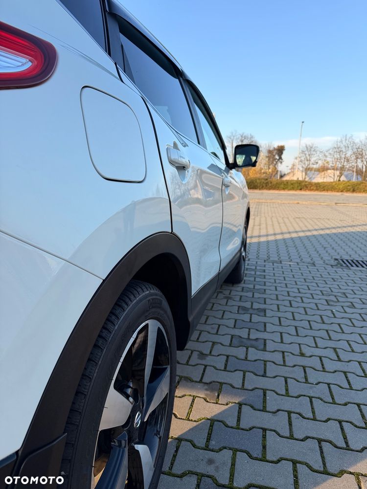 Nissan Qashqai 1.2 DIG-T Tekna EU6 - 32