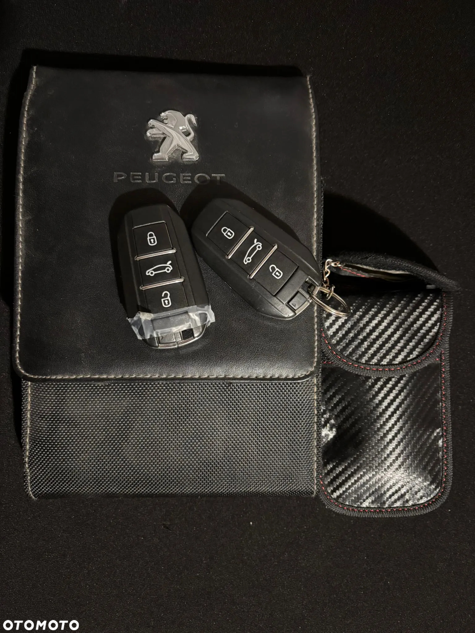 Peugeot 508 2.0 HDi Allure - 11