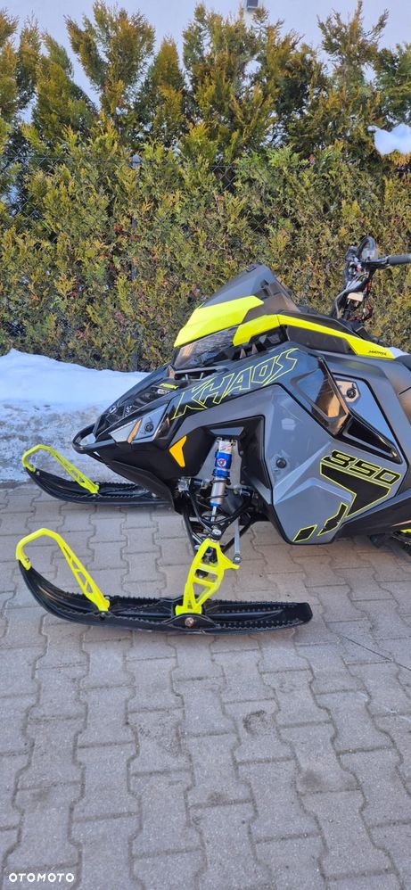 Polaris Inny - 15
