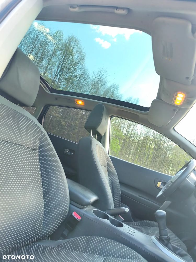 Nissan Qashqai 1.6 acenta - 3