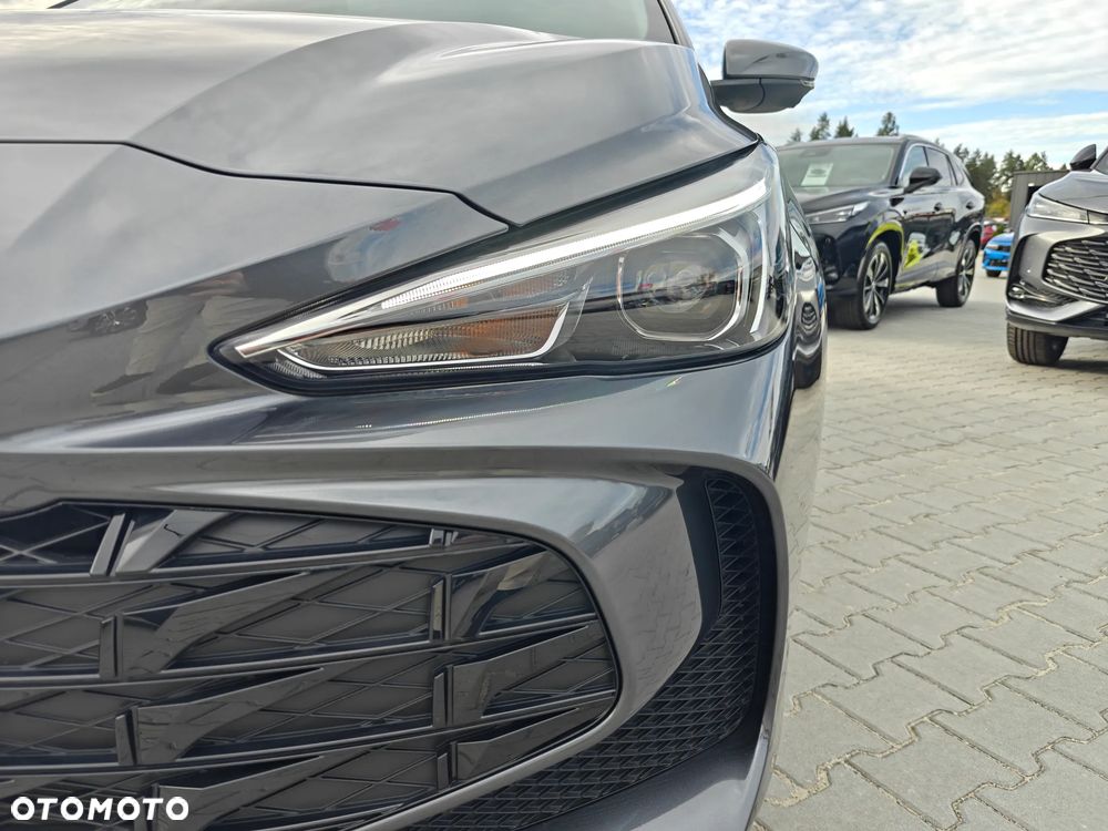 MG MG3 1.5 HEV+ Exclusive - 30