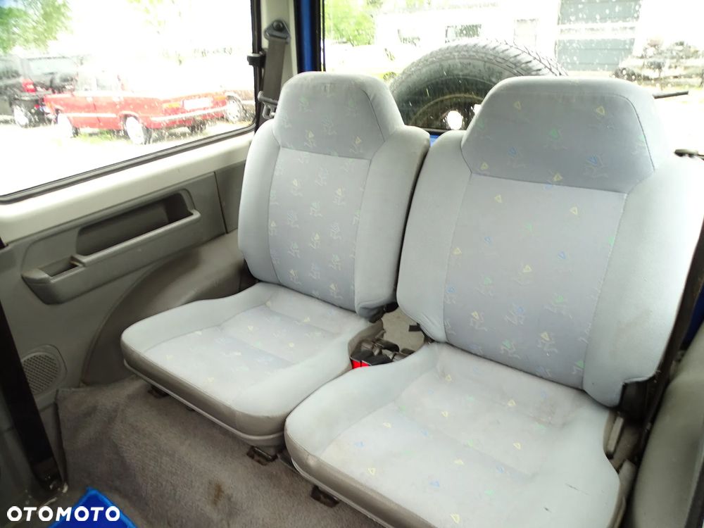 Suzuki Vitara 2.0 HDi - 25