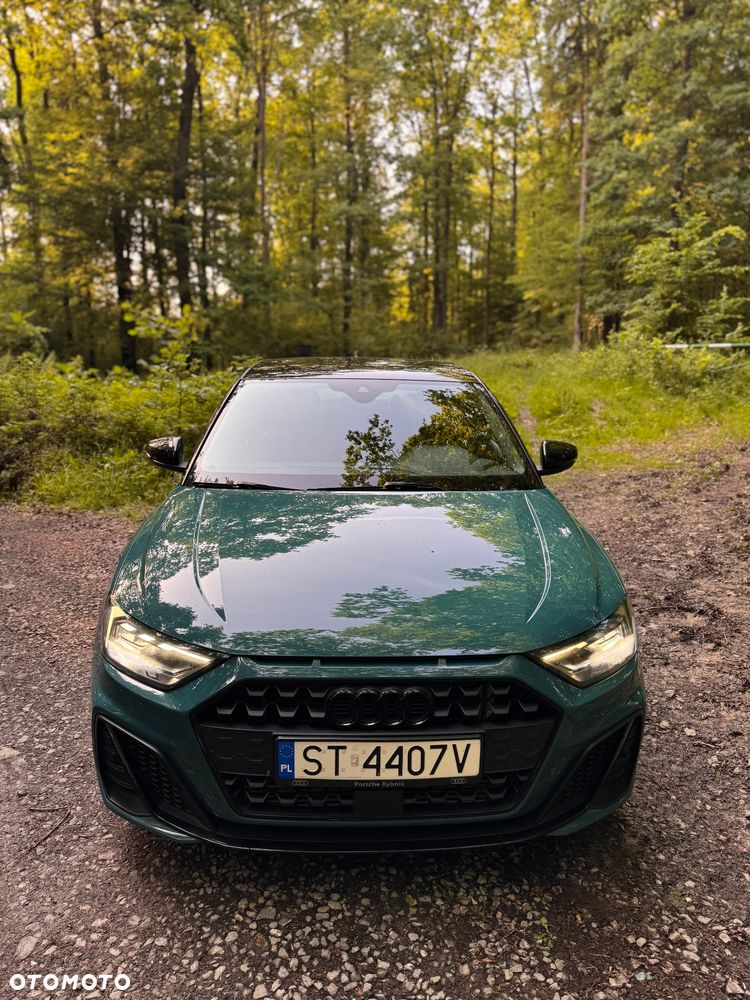 Audi A1 Sportback - 3