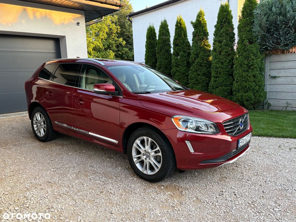 Volvo XC 60 T5 Drive-E Momentum - 11